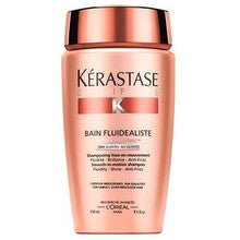 Kérastase - Discipline Bain Fluidealiste No Sulfates - Shampoo with no sulfates - 500ml