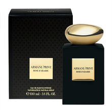 Armani - Prive Rose d´Arabie EDP Intense - 100ml