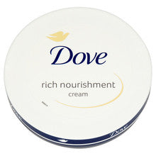 Dove - Rich Nourishment Cream - 150ml