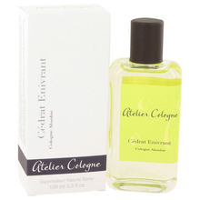 Atelier Cologne - Cedrat Enivrant EDC - 100ml