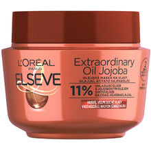 L´Oréal Professionnel - Elseve Extraordinary Oil - 300ml
