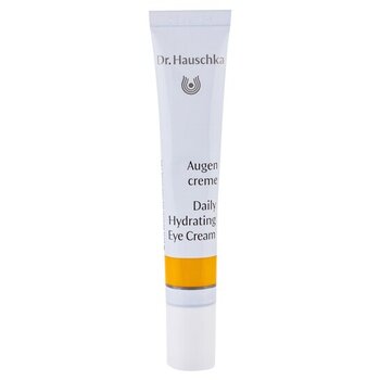 Dr. Hauschka - Daily Hydrating Eye Cream - 12.5ml