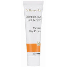 Dr. Hauschka - Melissa Day Cream - 30ml