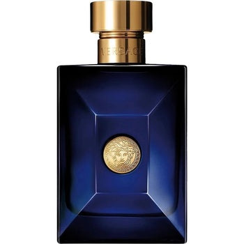 Versace - Dylan Blue EDT Tester - 100ml