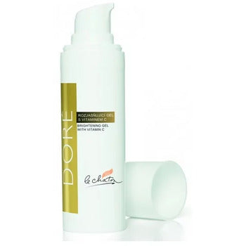 Le Chaton - Doré Brightening Gel With Vitamin C - 30.0g