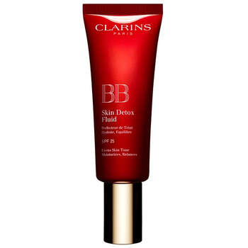 Clarins - Detox SPF 25 Skin Detox Fluid