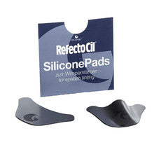 Refectocil - Professional silicone pads for eyelashes (SiliconePads) 2 pc - 2.0ks