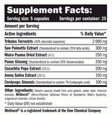 Tribusten ™ 125 Caps.