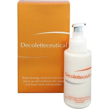 Herb Pharma - Decoletteceutical - Biotechnology emulsion for tripping and firming neck and neck 125 ml
