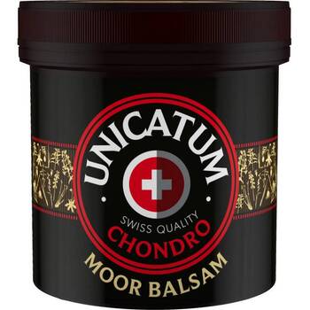 Herbamedicus - Unicatum Chondro - turf conditioner with herbal extracts 250 ml