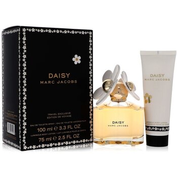 Marc Jacobs - Daisy Gift Set EDT 100 ml and body lotion Daisy 75 ml - 100ml