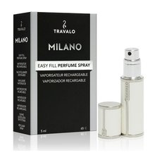 Travalo - Travalo Milano White - 5ml