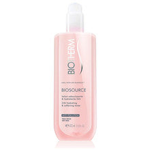 BIOTHERM - Biosource 24h Hydrating & Softening Toner ( Dry Skin ) - 200ml