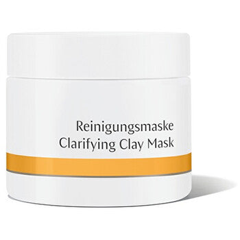 Dr. Hauschka - Clarifying Clay Mask - 90.0g