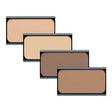 Artdeco - Strobing The Sound of Beauty Contouring Powder - 11 Caramel Chocolate