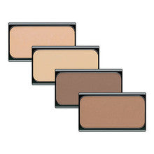 Artdeco - Strobing The Sound of Beauty Contouring Powder - 11 Caramel Chocolate