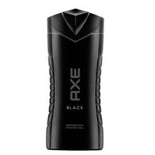 Axe - Black Shower gel - 400ml