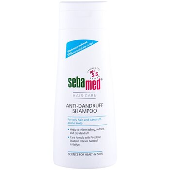 Sebamed - Classic Anti-Dandruff Shampoo - 200ml