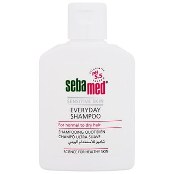 Sebamed - Classic Everyday Shampoo - 200ml