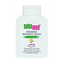 Sebamed - Classic Feminine Intimate Wash Menopause - 200ml