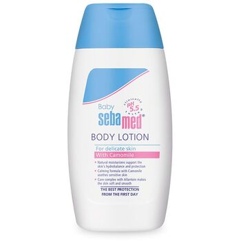 Sebamed - Baby Lotion - 200ml