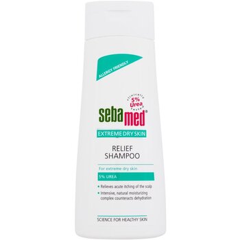 Sebamed - Urea Relief Shampoo - 200ml