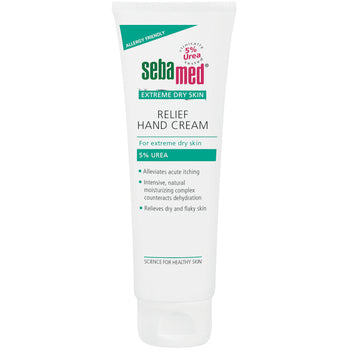 Sebamed - Urea Relief Face Cream - 50ml