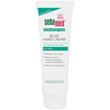 Sebamed - Urea Relief Face Cream - 50ml