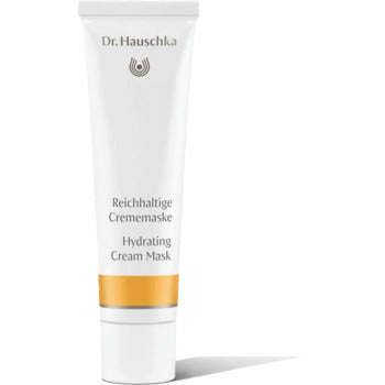 Dr. Hauschka - Firming Mask - 30ml