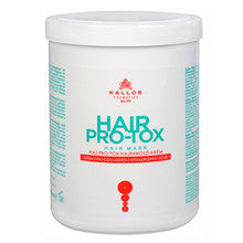 Kallos - KJMN Hair Pro-Tox Mask - 500ml