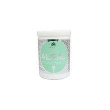 Kallos - Algae Moisturizing Hair Mask - 1000ml