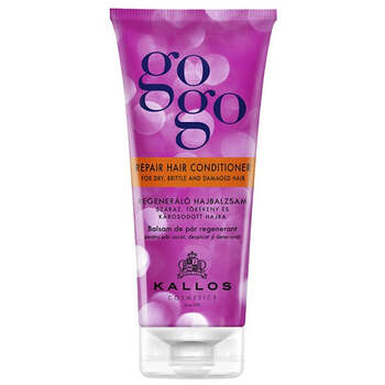 Kallos - GoGo Repair Hair Conditioner ( Dry Hair ) - 200ml