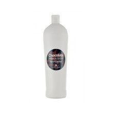 Kallos - Chocolate Full Repair Hair Conditioner ( Dry and Damaged Hair ) - 1000ml
