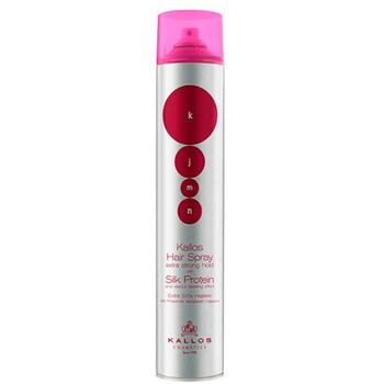 Kallos - KJMN Extra Strong Hold Hair Spray - 750ml