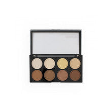Makeup Revolution - Iconic Lights & Contour Pro