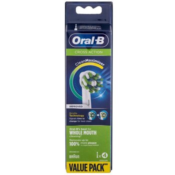 Oral B - Cross Action EB50 - 2.0ks