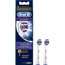 Oral B - 3D White EB18 - 4.0ks