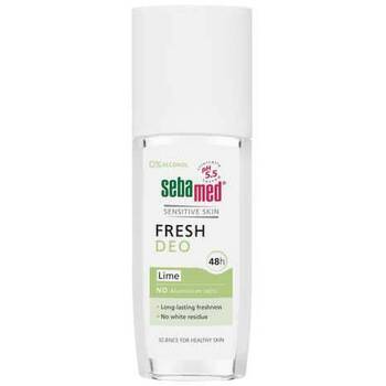 Sebamed - Lime Classic 24 hr. Care Deodorant in Spray - 75ml
