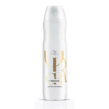 Wella Professional - Oil Reflections Luminous Reveal Shampoo - 1000ml