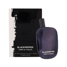 Comme des Garcons - Blackpepper EDP - 100ml