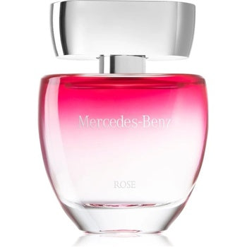 Mercedes Benz - Mercedes-Benz Rose EDT Tester - 90ml