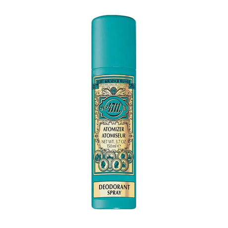 4711 - 4711 Deospray - 150ml - Feel You