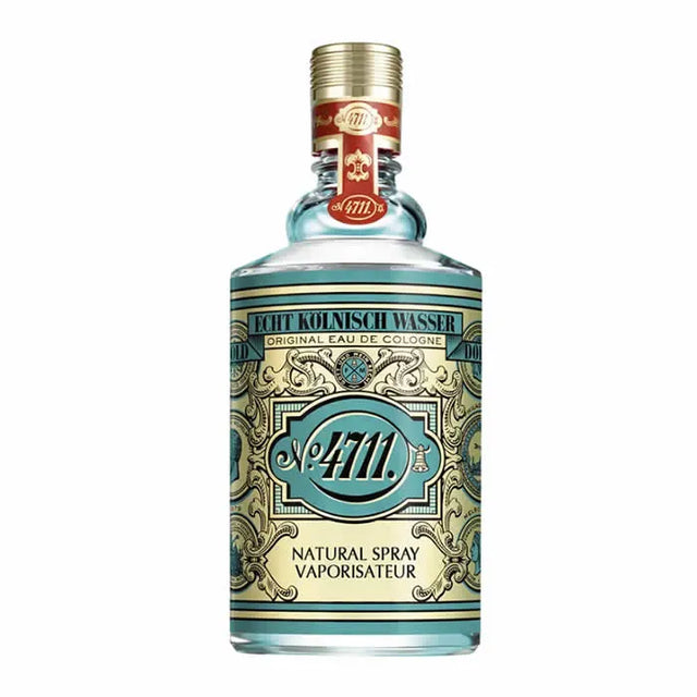 4711 - 4711 EDC - 100ml - Feel You