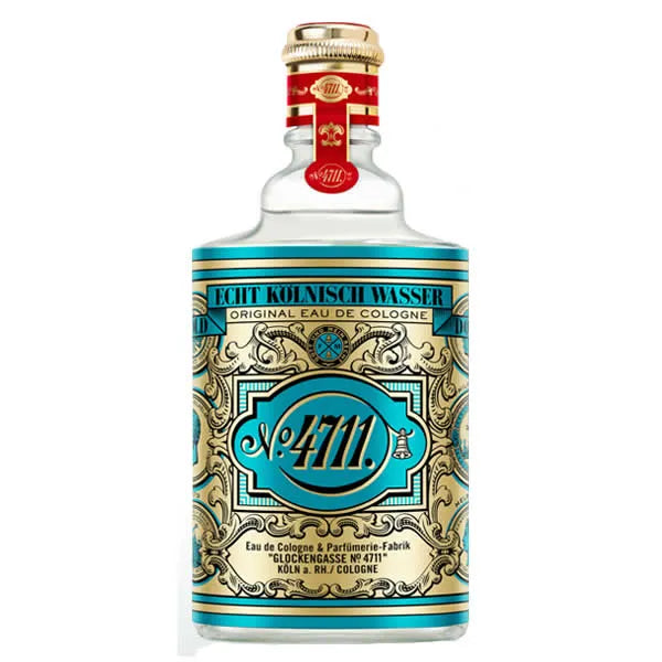 4711 - 4711 EDC - 400ml - Feel You