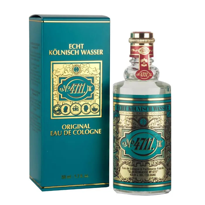 4711 - 4711 EDC - 50ml - Feel You