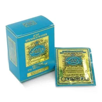 4711 - 4711 Refreshing Tissues (10 pcs) Wet wipes - 10ml - Feel You