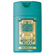 4711 - 4711 Shower gel - 200ml - Feel You