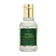 4711 - Acqua Colonia Blood Orange & Basil EDC - 50ml - Feel You