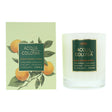 4711, Acqua Colonia, Blood Orange & Basil, Scented Candle, 180 g - Feel You