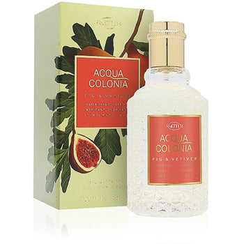 4711 - Acqua Colonia Fig & Vetiver EDC - 100ml - Feel You